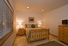 RedAwning Stay Warm Tahoe Retreat